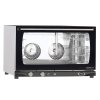UNOX XFT 193 CONVECTION OVEN MANUAL HUMIDITY