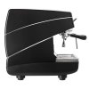 NUOVA SIMONELLI APPIA II 1 GR S BLACK COFFEE MACHINE