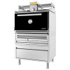  GRILL OVEN  JOSPER HJX-PRO-M120 (MEDIUM)