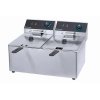 ELECTRIC FRYER HURAKAN HKN-FT44N