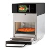 MENUMASTER COMMERCIAL MICROWAVE OVENS MRX51 XPRESS® HIGH SPEED COMBINATION