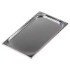 STEAM TABLE PAN HURAKAN GN 1/1-20 (530Х325Х20) 