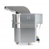 PIZZA OVEN CUPPONE GIOTTO GT110/1TS