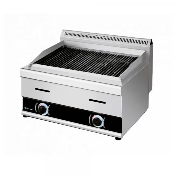 LAVA STONE GRILL HURAKAN HKN-LRG700