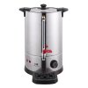 WATER BOILER WITH DRIP TRAY HURAKAN HKN-HVC35