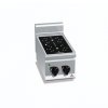 2-ZONE INFRARED TOP BERTO'S E6P2B/VTR PLUS 600 