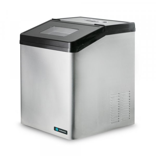 ICE MAKER HURAKAN HKN-IMF12M (BULLET)