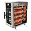 ALTO-SHAAM VMC-H4H GN1/1 VECTOR MULTI-COOK OVEN