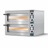 PIZZA OVEN CUPPONE TIZIANO TZ430/2M
