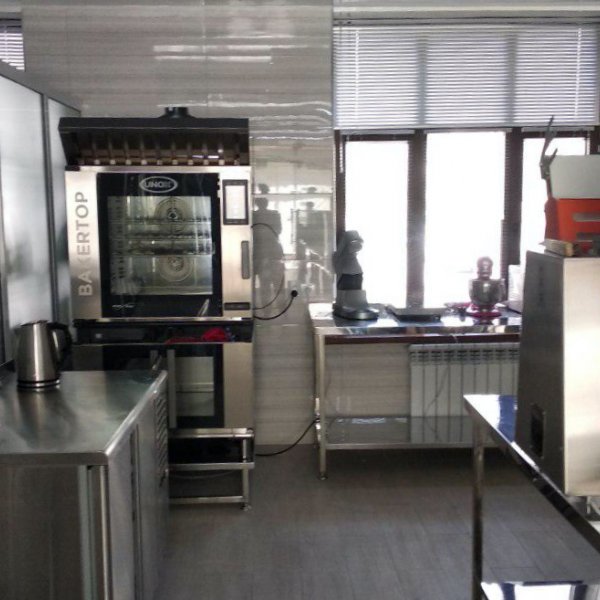 MASELKO KITCHEN LABORATORY