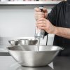 ROBOT COUPE MICROMIX VARIABLE SPEED IMMERSION BLENDER
