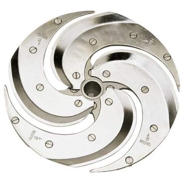 ROBOT COUPE 27244 4 MM SLICING DISK FOR BOILED POTATOES