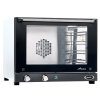 CONVECTION OVEN MANUAL UNOX XF 023 ANNA
