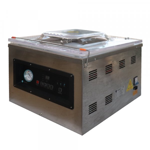 VACUUM PACKAGING MACHINE HURAKAN HKN-VAC400M2