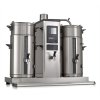 BRAVILOR BONAMAT ROUND FILTER COFFEE MACHINE B20 HW