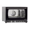  UNOX XFT 113 STEFANIA CONVECTION OVEN MANUAL HUMIDITY 