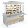 REFRIGERATED COLD FOOD DISPLAY 