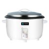 RICE COOKER HURAKAN HKN-SDR130