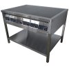 INDUCTION RANGE CMI PI-6