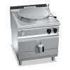100 L ELECTRIC BOILING PAN WITH INDIRECT HEATING BERTO'S E9P10I