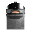 MORETTI FORNI NEAPOLIS PIZZA OVENS