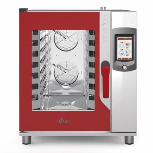 COMBI STEAM OVEN VENIX SM07TC