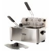 ELECTRIC FRYER HURAKAN HKN-FT44N