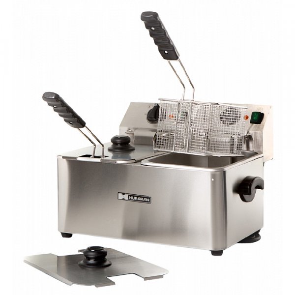 ELECTRIC FRYER HURAKAN HKN-FT44N