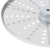 ROBOT COUPE 27764 HARD CHEESE GRATING DISC 