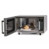 MENUMASTER COMMERCIAL MICROWAVE OVEN RMS510DS