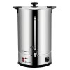 WATER BOILER HURAKAN HKN-HVB30