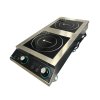 INDUCTION COOKER HURAKAN HKN-ICF70D2V