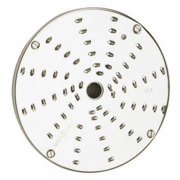 ROBOT COUPE 27149 GRATING DISC (2 ММ)