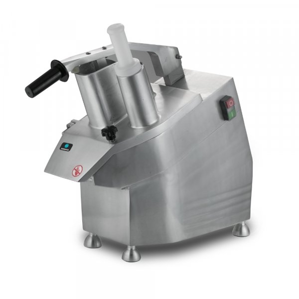 VEGETABLE CUTTER HURAKAN HKN-FNT-M