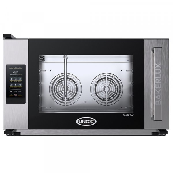 BAKERY CONVECTION OVEN UNOX XEFT-04EU-EMRV (MASTER)