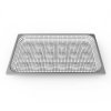 STAINLESS STEEL GRID TRAY FOR  FRYING UNOX GRP817