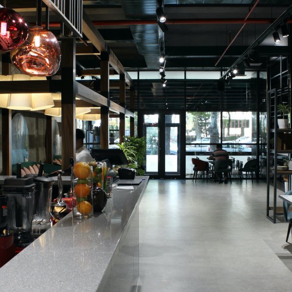 No Сomment Restaurant