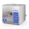 ELECTRIC HOT WATER BOILER ATESY AKN E-50