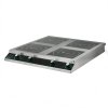 INDUCTION COOKER HURAKAN HKN-ICF35DX4 
