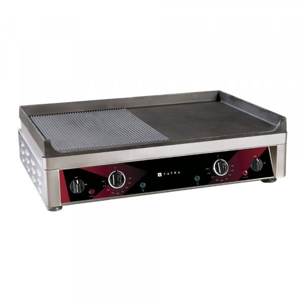TATRA TGP 6845 R+S GRIDDLE PLATE