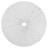 ROBOT COUPE 28055 FINE PULP GRATING DISC