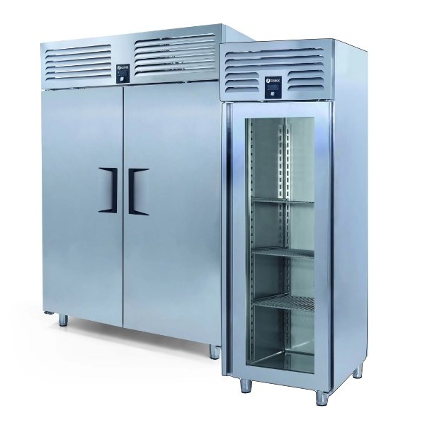 DIVAULTA FREEZER CABINETS