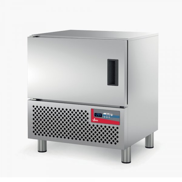 BLAST FREEZER VENIX KODIAK KDA03EVF 