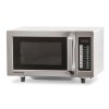 MENUMASTER COMMERCIAL MICROWAVE OVEN RMS510DS