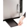 HIGH SPEED MICROWAVE OVEN MENUMASTER JET514