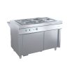 ELECTRIC STEAM TABLE 