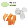 ROBOT COUPE 28069 0.8 MM SLICING DISC