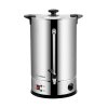 WATER BOILER HURAKAN HKN-HVB12