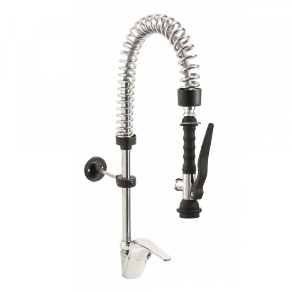 ONE HOLE PRE-RINSE UNIT MONOLITH ERAMINI227