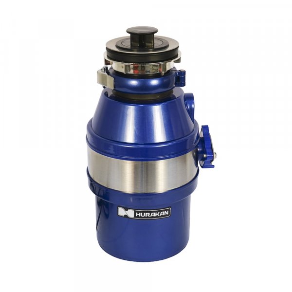 WASTE DISPOSAL HURAKAN HKN-FWD450A